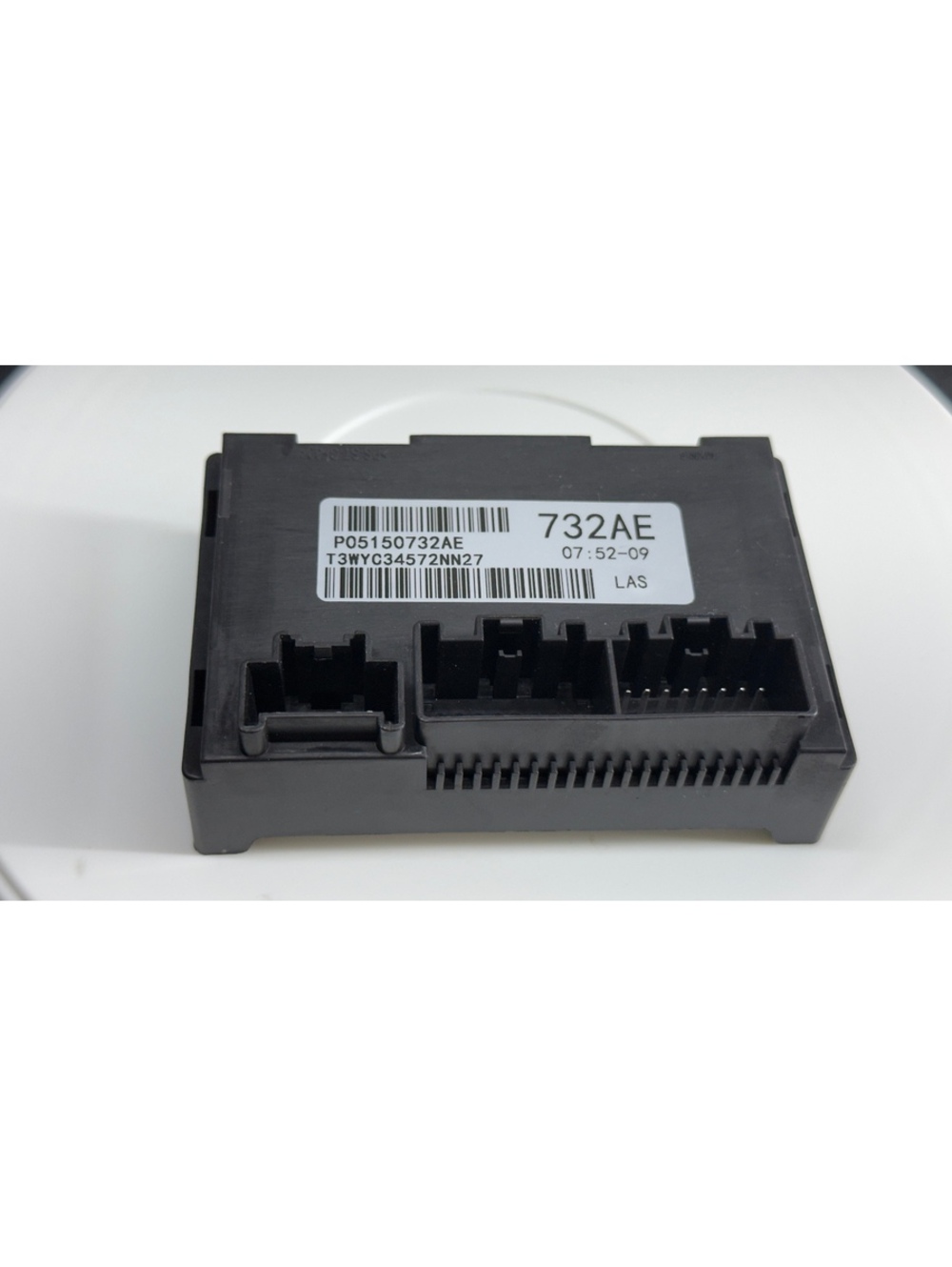 PO5150732AE 05150732AE Transfer Case Control Module For Jeep Grand Cherokee